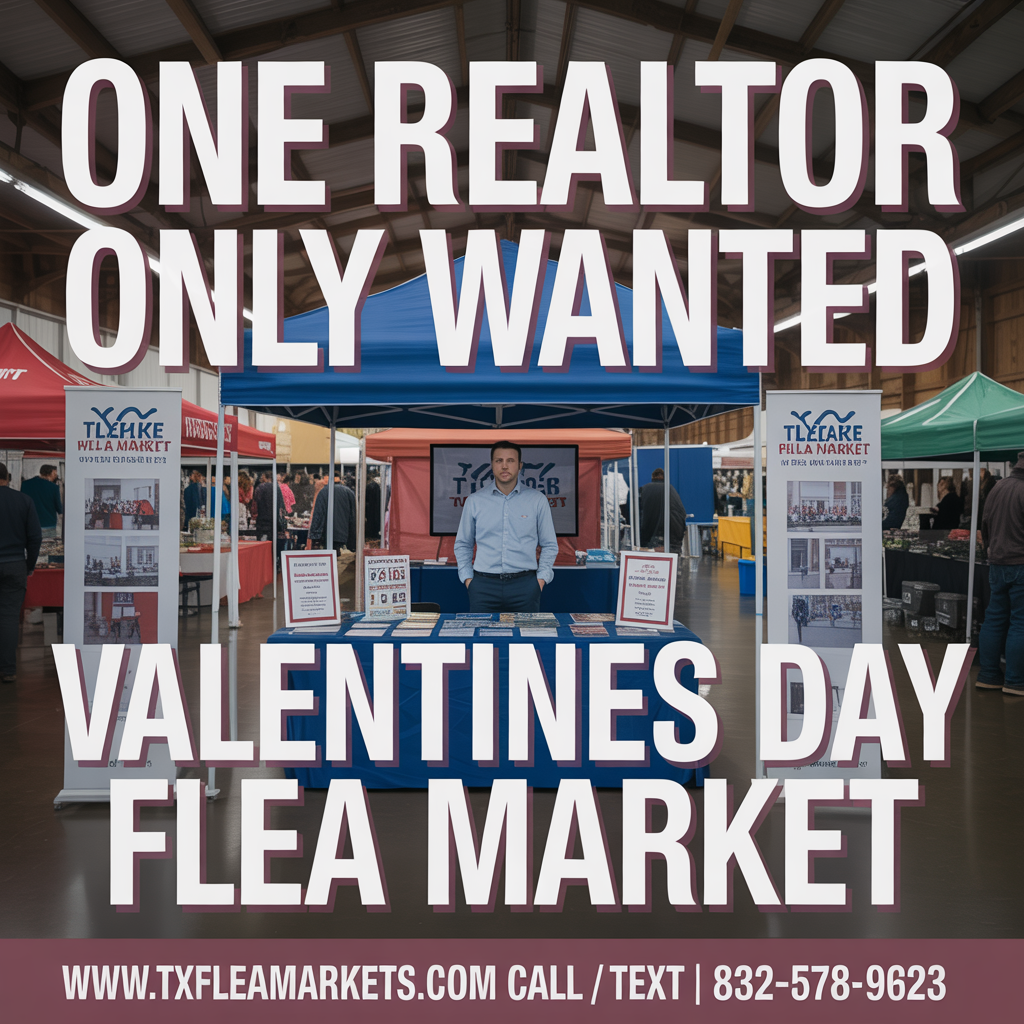 Realtor Wanted Exclusive